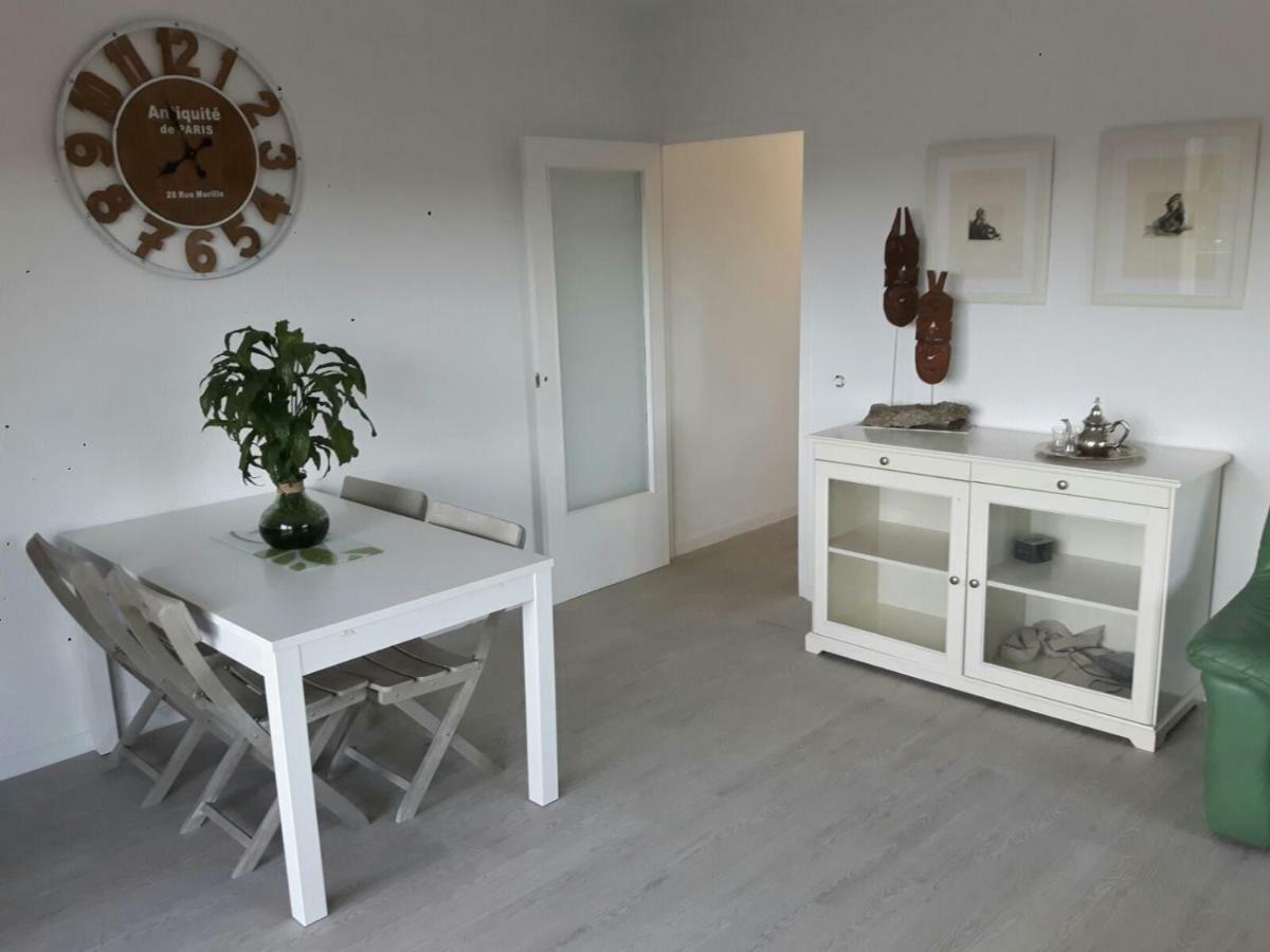 Apartament Sant Pere サン・ペレ・ペシュカドール エクステリア 写真