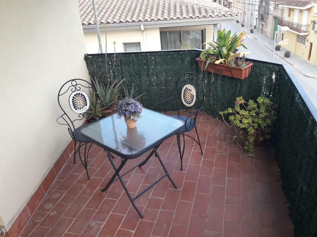 Apartament Sant Pere サン・ペレ・ペシュカドール エクステリア 写真